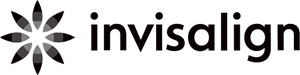 invisalign logo invisalign logo